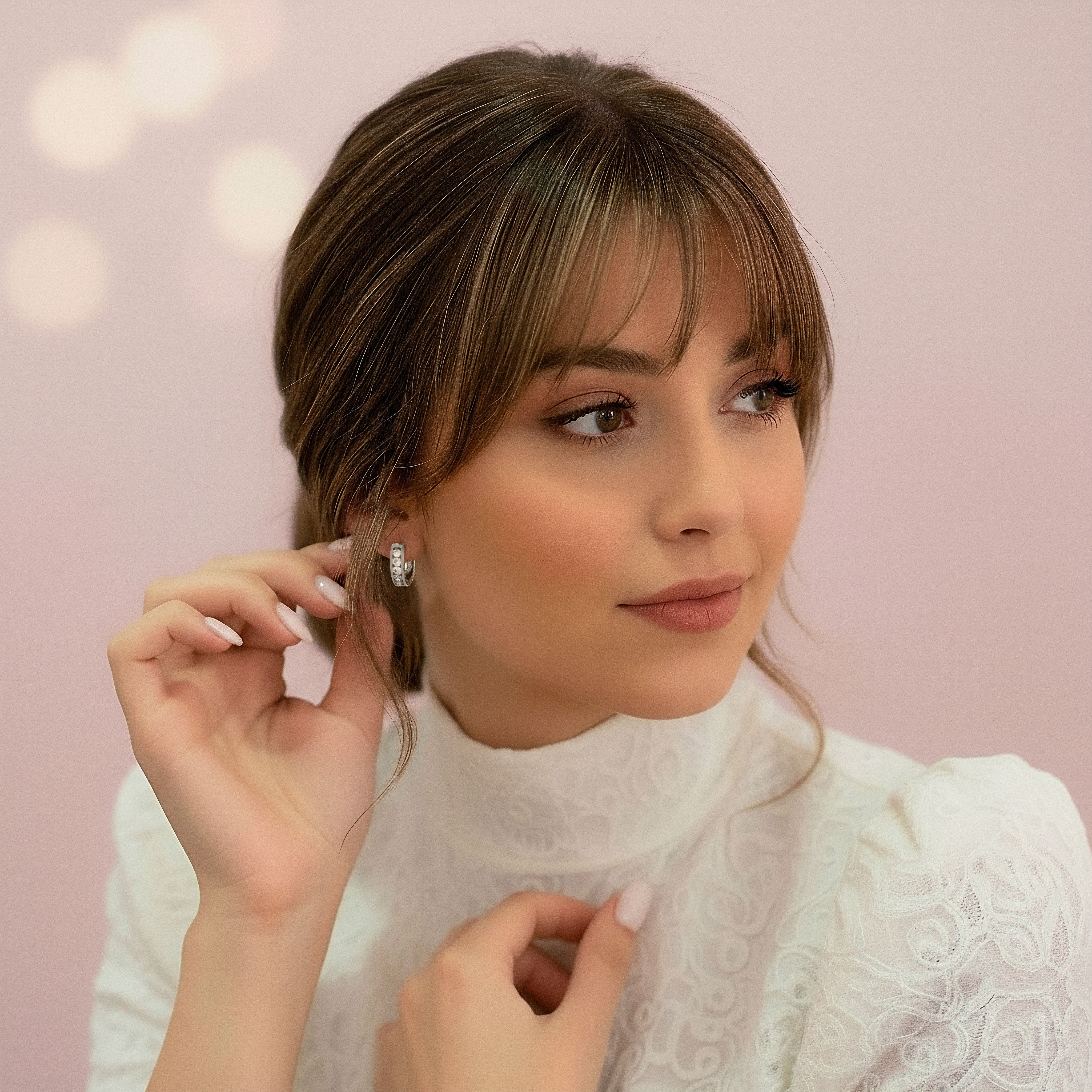 Shop Earrings