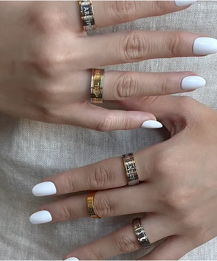 Shop Rings